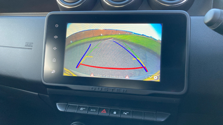 Dacia Duster 1.0 TCe 90 Comfort 5dr Petrol Estate